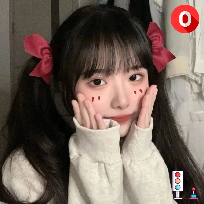 头像