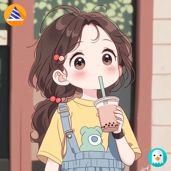 头像
