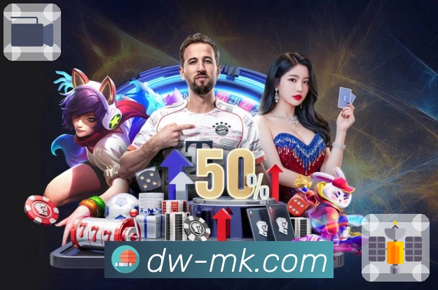 导航与质量认证展示